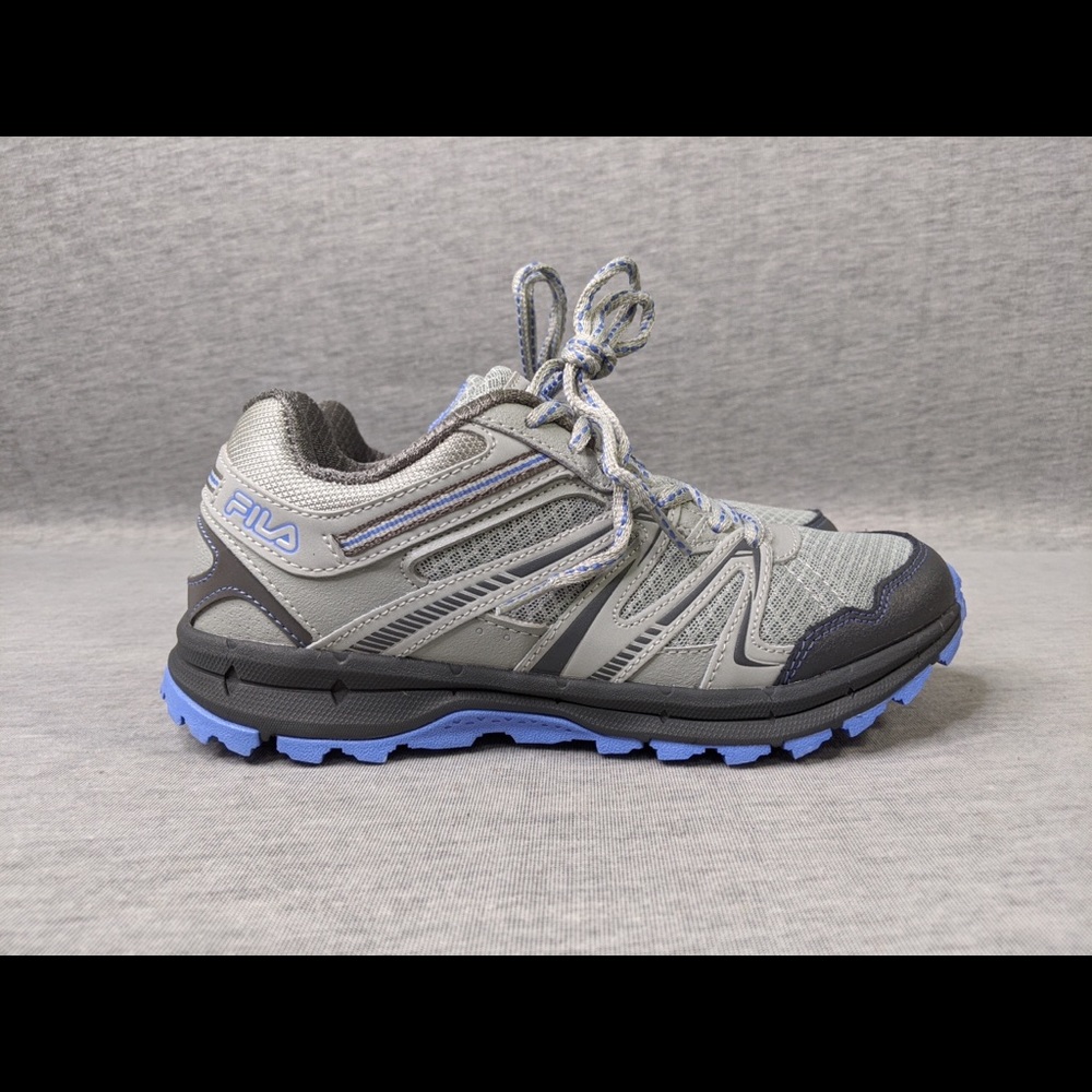 FILA Northampton Trail/ Running Shoes